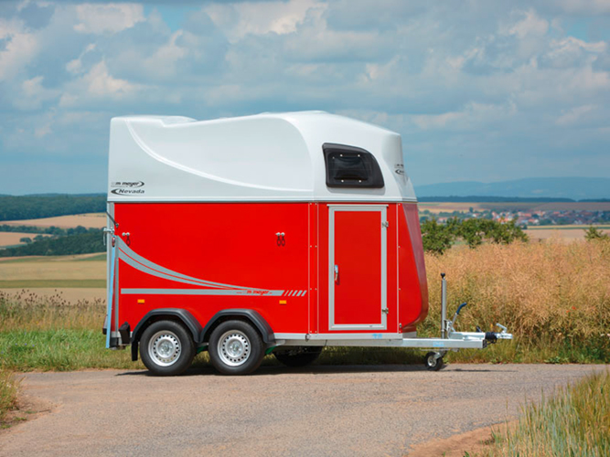 Kastenanhaenger Detail